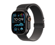 Apple Watch Ultra 2 Black Titanium/Black Titanium Loop S LTE - 1278238 - zdjęcie 1